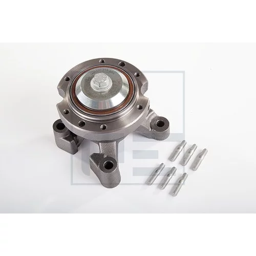 Náboj, koleso ventilátora-chladenie motora PE Automotive 100.255-00A