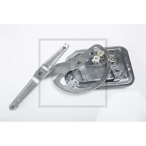 Mechanizmus zdvíhania okna PE Automotive 120.409-00A