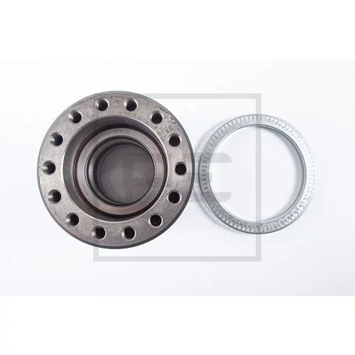 Náboj kolesa PE Automotive 016.289-30A