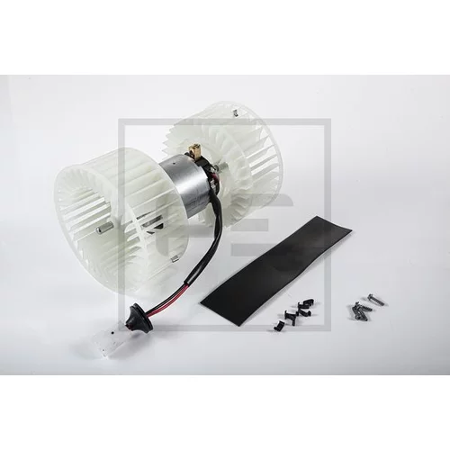 Vnútorný ventilátor PE Automotive 029.100-00A