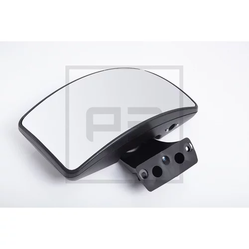 Výjazdové zrkadlo 038.139-80A (PE Automotive)