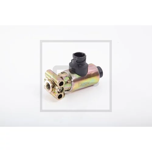 Elektromagnetický ventil PE Automotive 084.715-00A