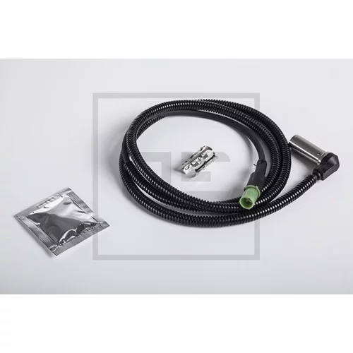 Snímač počtu otáčok kolesa PE Automotive 086.436-00A