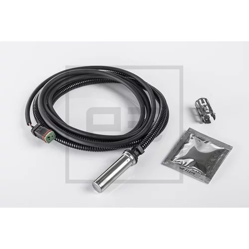 Snímač počtu otáčok kolesa PE Automotive 086.485-00A