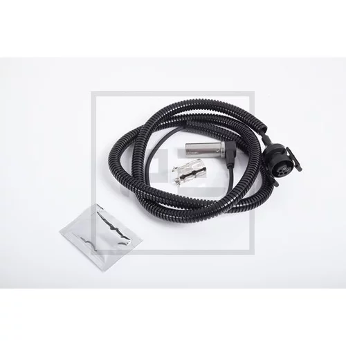 Snímač počtu otáčok kolesa PE Automotive 086.637-00A