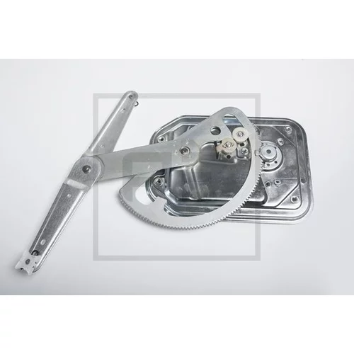 Mechanizmus zdvíhania okna PE Automotive 120.129-00A