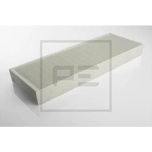 Filter vnútorného priestoru PE Automotive 010.600-00A