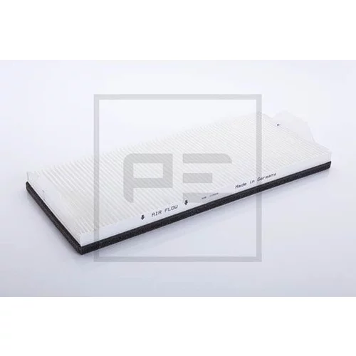 Filter vnútorného priestoru PE Automotive 010.647-00A
