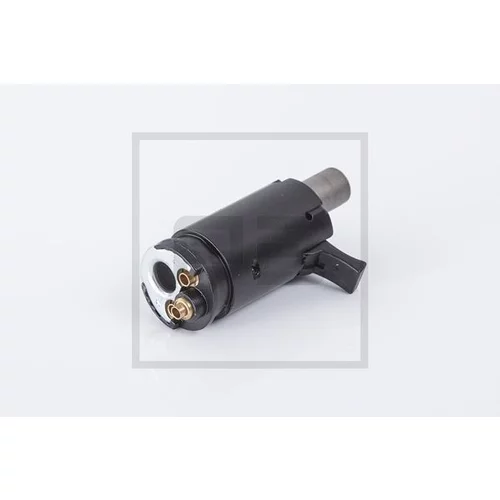 Spínač splitovej prevodovky PE Automotive 010.833-00A