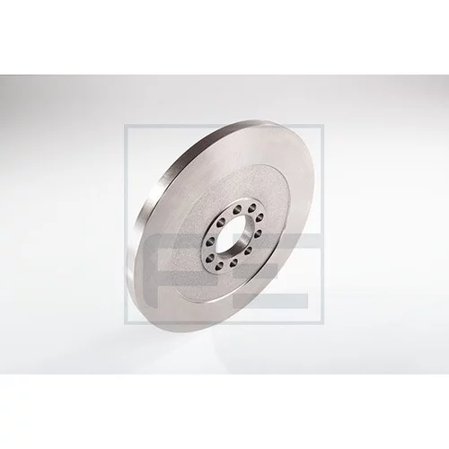 Brzdový kotúč PE Automotive 016.280-00A