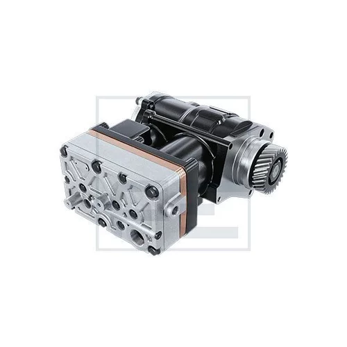 Kompresor pneumatického systému PE Automotive 016.592-00A