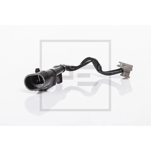 Výstražný kontakt opotrebenia brzdového obloženia PE Automotive 026.699-00A
