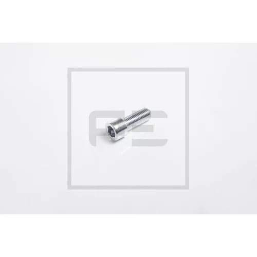 Skrutka krytu náboja PE Automotive 030.620-00A