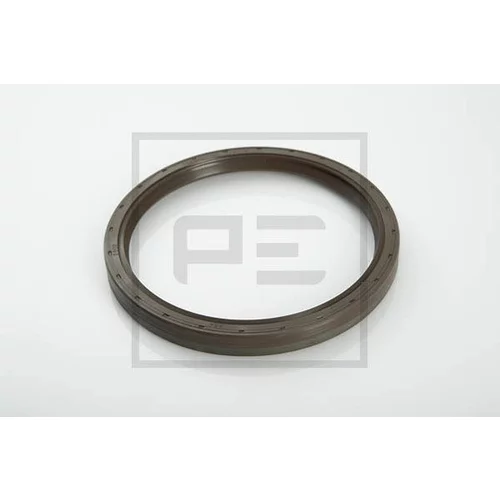 Tesniaci krúžok hriadeľa náboja kolesa PE Automotive 031.190-00A