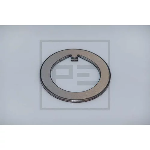 Podložka s výstupkom PE Automotive 046.187-00A