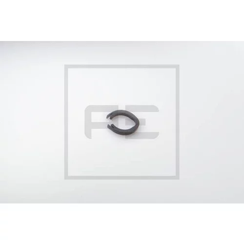 Prídržná svorka 070.072-40A (PE Automotive)