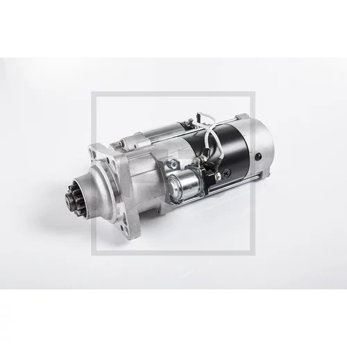 Štartér PE Automotive 080.821-00A