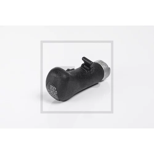 Hlavica radiacej páky PE Automotive 100.500-00A