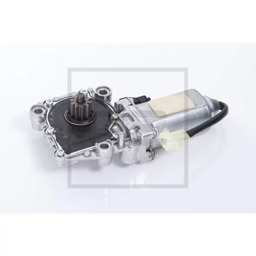 Elektromotor otvárania okien PE Automotive 120.528-00A