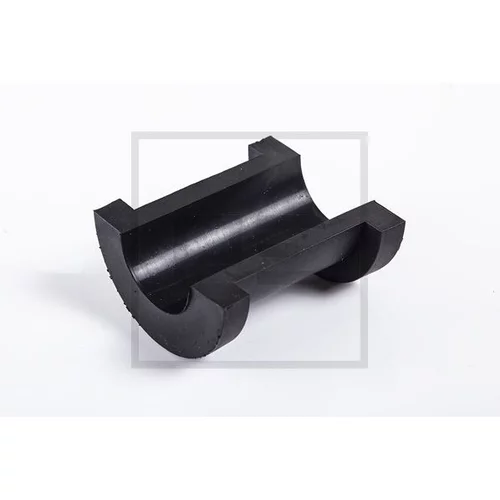 Uloženie priečneho stabilizátora PE Automotive 253.063-00A