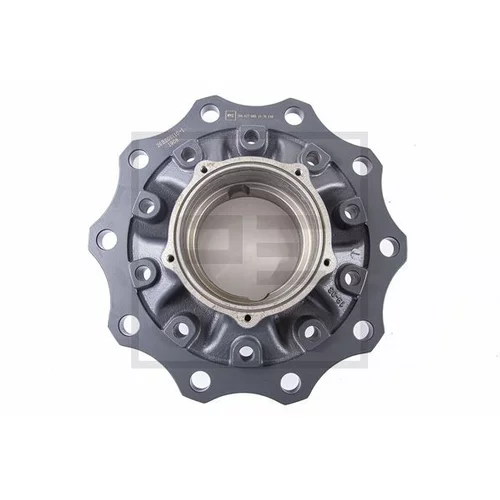 Náboj kolesa PE Automotive 266.627-00A