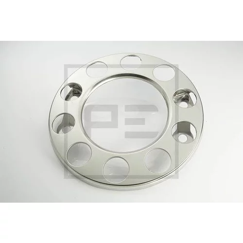 Ozdobný kryt kolies PE Automotive 007.025-00A