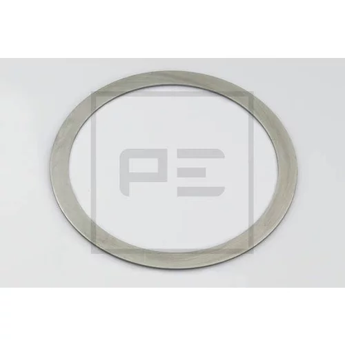 Krycí plech, prachovka - ložisko kolesa PE Automotive 031.194-00A