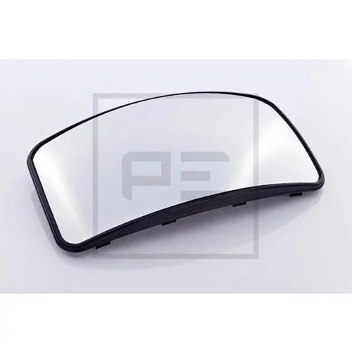 Sklo vonkajšieho zrkadla 038.145-00A (PE Automotive)