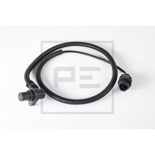 Snímač rýchlosti/počtu otáčok PE Automotive 080.148-00A