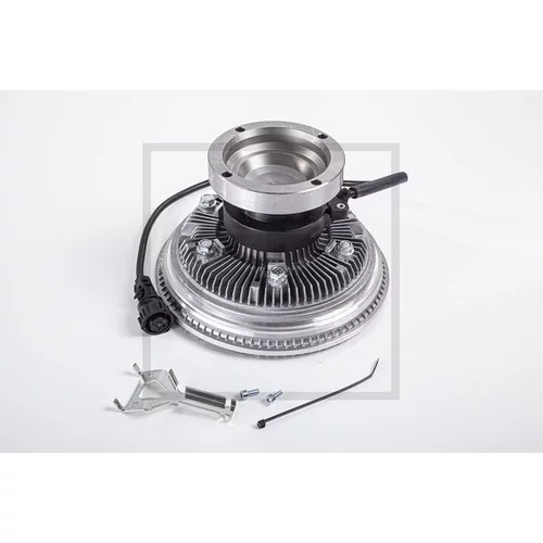 Spojka ventilátora chladenia PE Automotive 140.418-00A