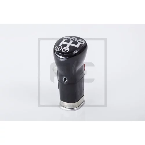Hlavica radiacej páky PE Automotive 140.505-00A