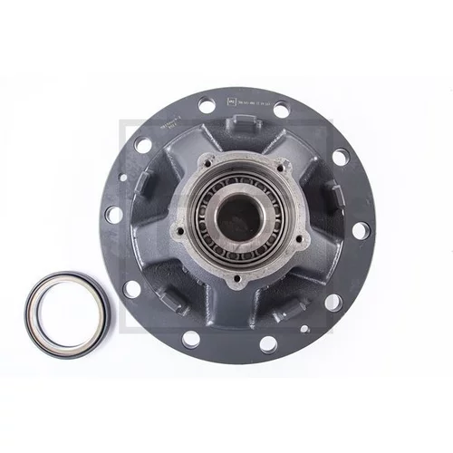 Náboj kolesa PE Automotive 266.615-30A