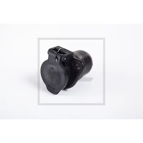 Zásuvka PE Automotive 000.124-00A