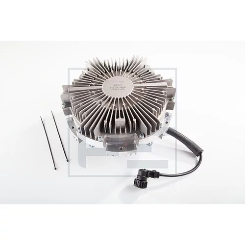Spojka ventilátora chladenia PE Automotive 010.377-00A
