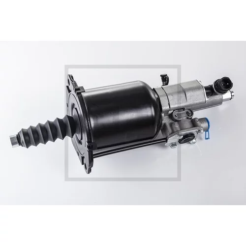 Posilňovač spojky PE Automotive 010.405-00A