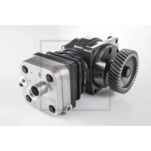 Kompresor pneumatického systému PE Automotive 016.852-00A