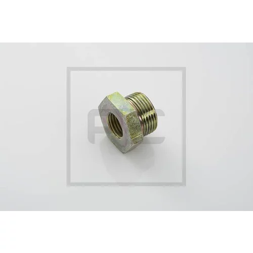 Konektor pneumatického vedenia PE Automotive 076.187-30A