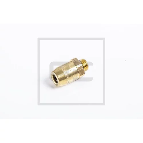 Konektor pneumatického vedenia PE Automotive 076.684-00A