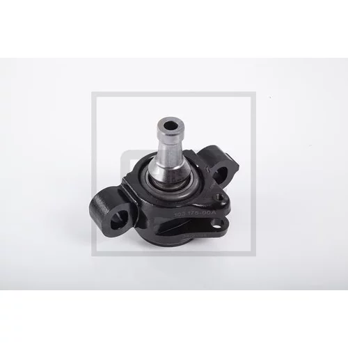 Uloženie priečneho stabilizátora PE Automotive 103.175-00A