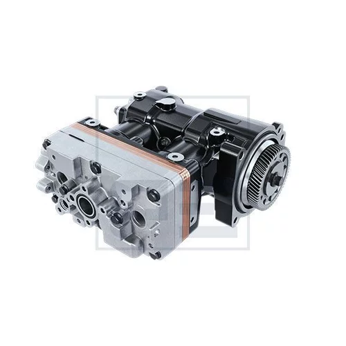 Kompresor pneumatického systému PE Automotive 126.851-00A