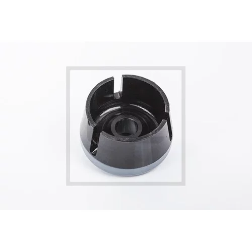 Puzdro konzoly listovej pružiny PE Automotive 143.061-00A