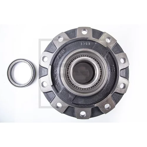 Náboj kolesa PE Automotive 266.543-30A