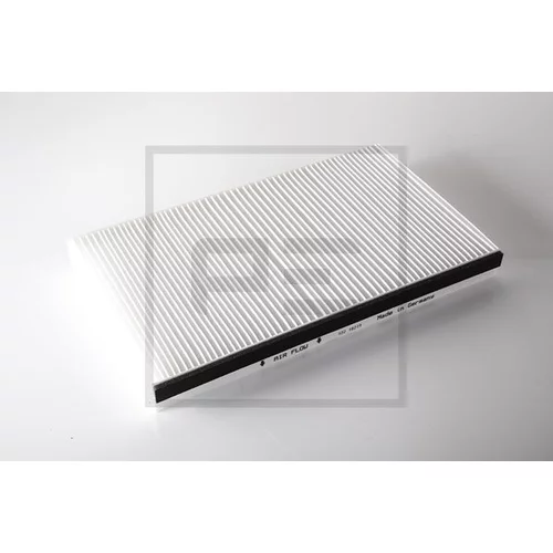 Filter vnútorného priestoru PE Automotive 010.771-00A