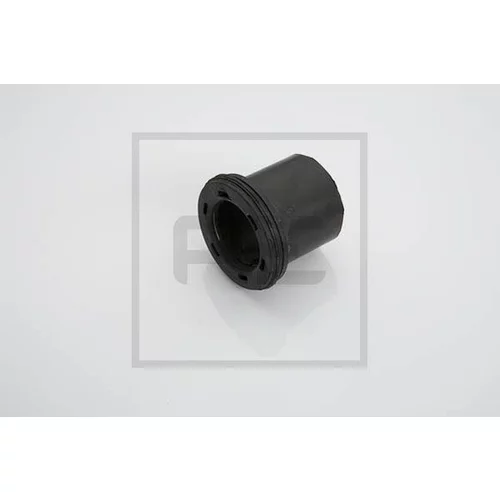 Puzdro konzoly listovej pružiny 014.258-00A (PE Automotive)