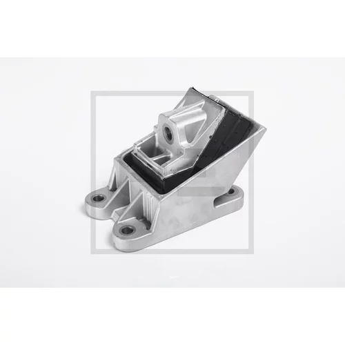 Uloženie motora PE Automotive 030.244-00A
