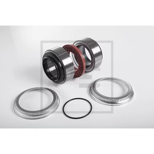 Ložisko kolesa - opravná sada 066.279-10A (PE Automotive)