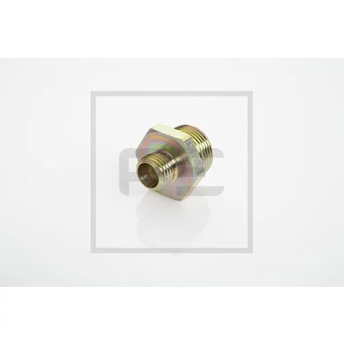 Konektor pneumatického vedenia PE Automotive 076.033-00A