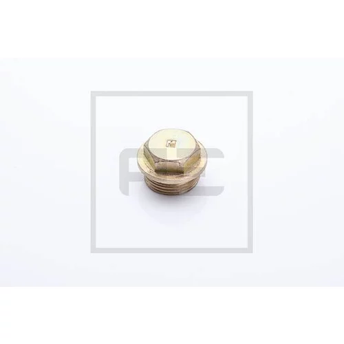 Krytka skrutky PE Automotive 076.176-30A