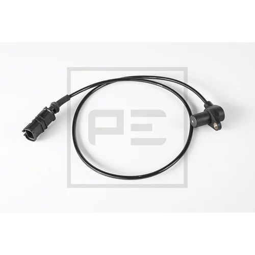 Snímač rýchlosti/počtu otáčok PE Automotive 080.147-00A