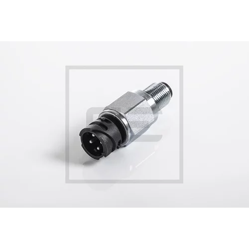 Snímač rýchlosti/počtu otáčok PE Automotive 080.376-00A